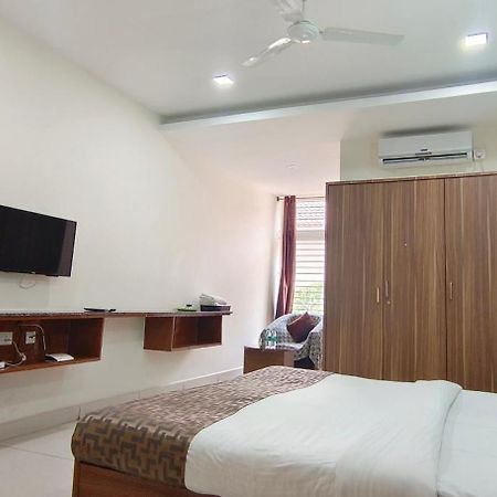 Sugamya Corner Guesthouse Mysuru Zewnętrze zdjęcie