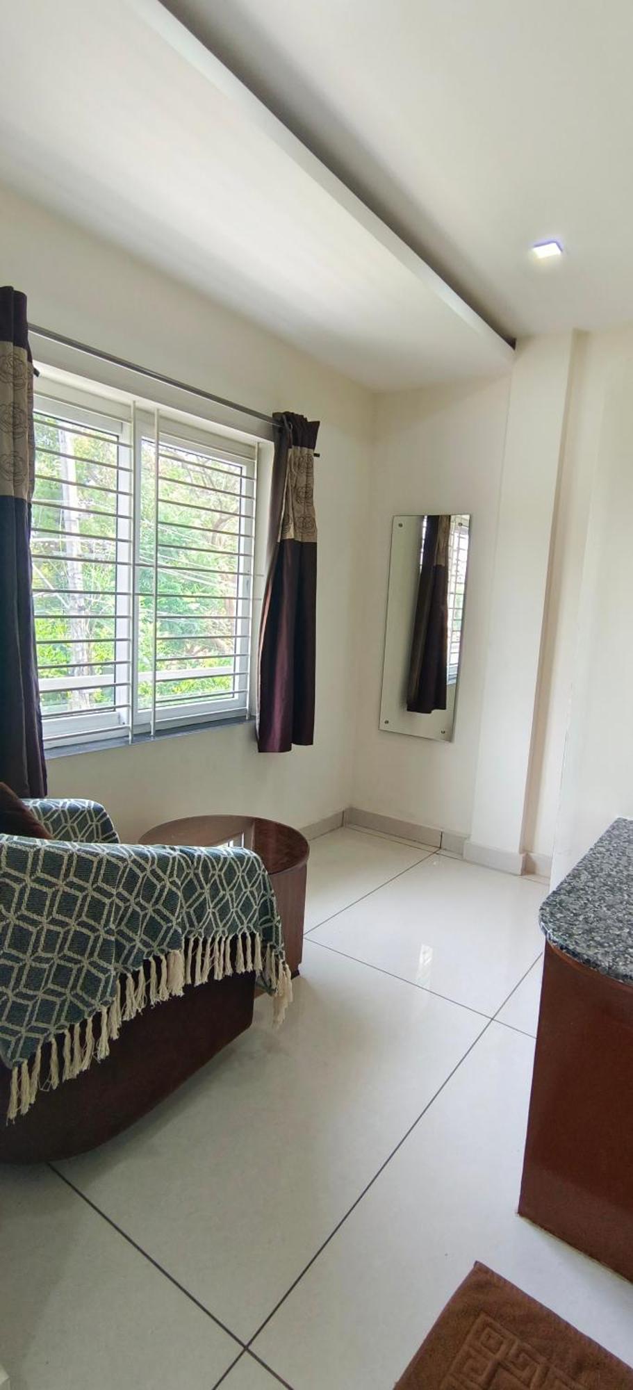 Sugamya Corner Guesthouse Mysuru Pokój zdjęcie